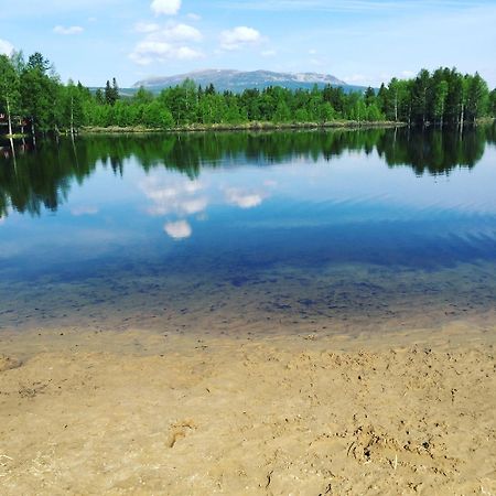 In The Middle Of Trysil Fjellet - Welcome Center - Apartment With 4 Bedrooms And Sauna - By Bike Arena And Ski Lift Экстерьер фото