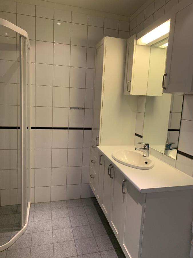 In The Middle Of Trysil Fjellet - Welcome Center - Apartment With 4 Bedrooms And Sauna - By Bike Arena And Ski Lift Экстерьер фото