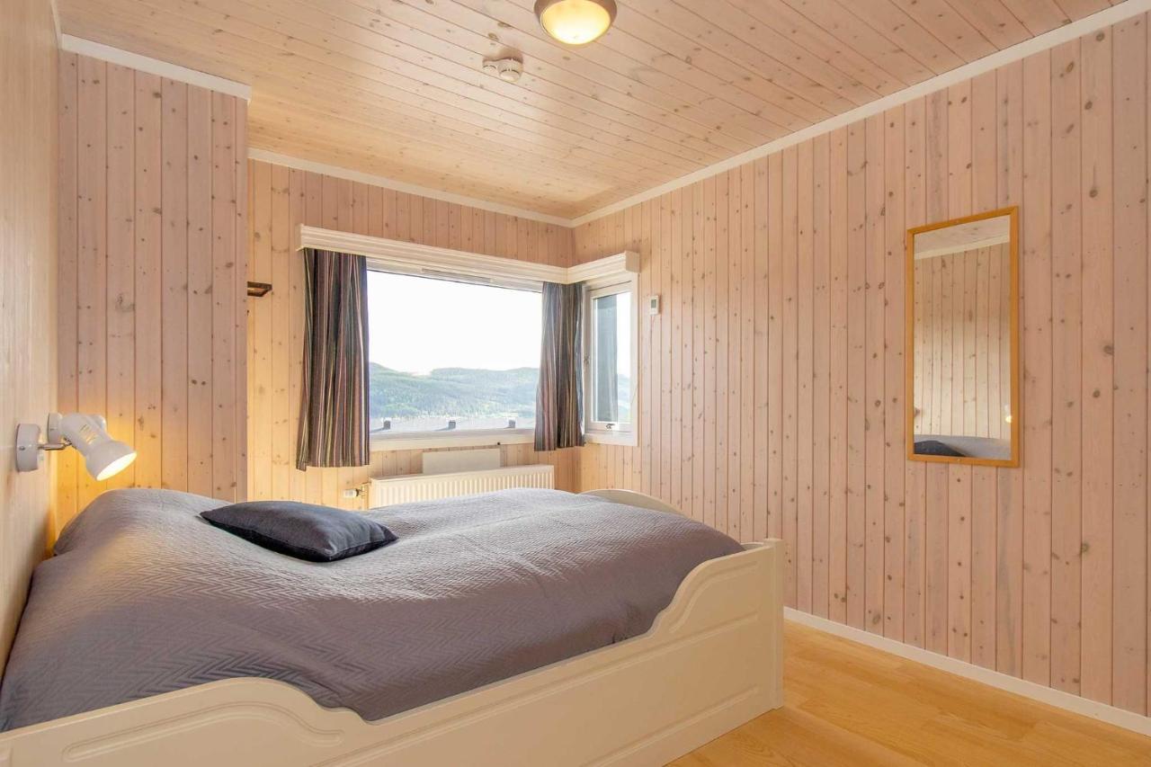 In The Middle Of Trysil Fjellet - Welcome Center - Apartment With 4 Bedrooms And Sauna - By Bike Arena And Ski Lift Экстерьер фото