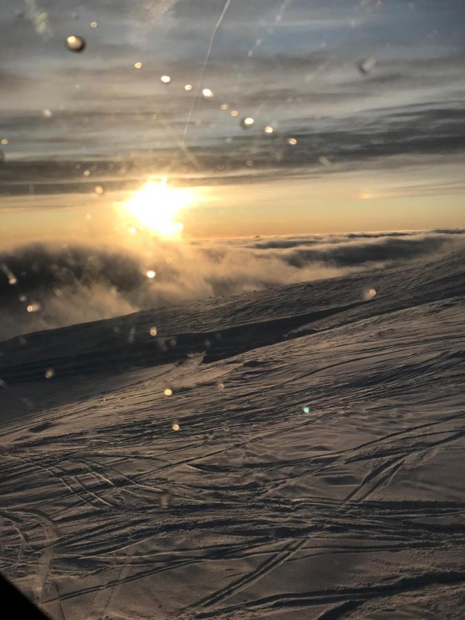 In The Middle Of Trysil Fjellet - Welcome Center - Apartment With 4 Bedrooms And Sauna - By Bike Arena And Ski Lift Экстерьер фото