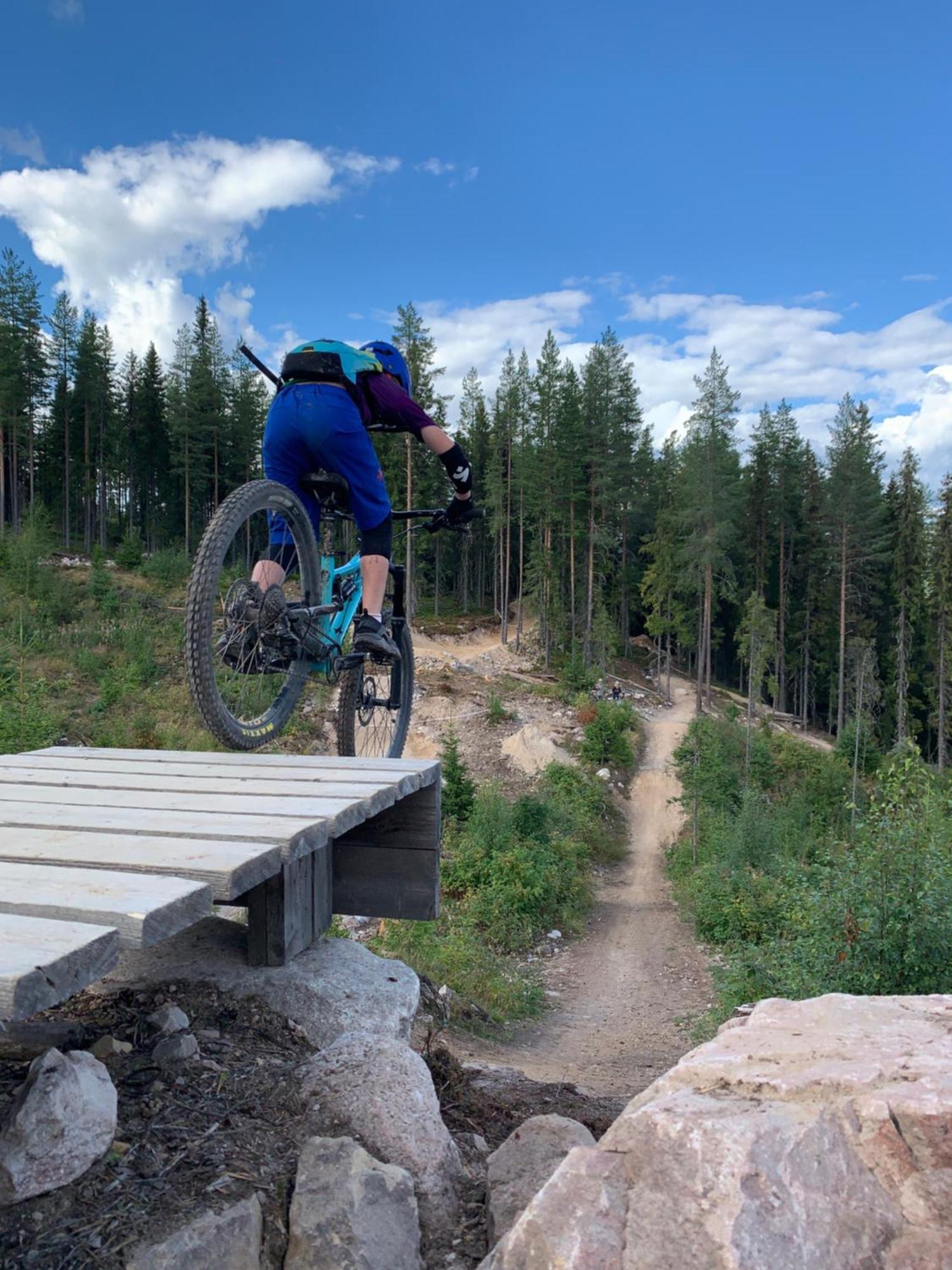 In The Middle Of Trysil Fjellet - Welcome Center - Apartment With 4 Bedrooms And Sauna - By Bike Arena And Ski Lift Экстерьер фото