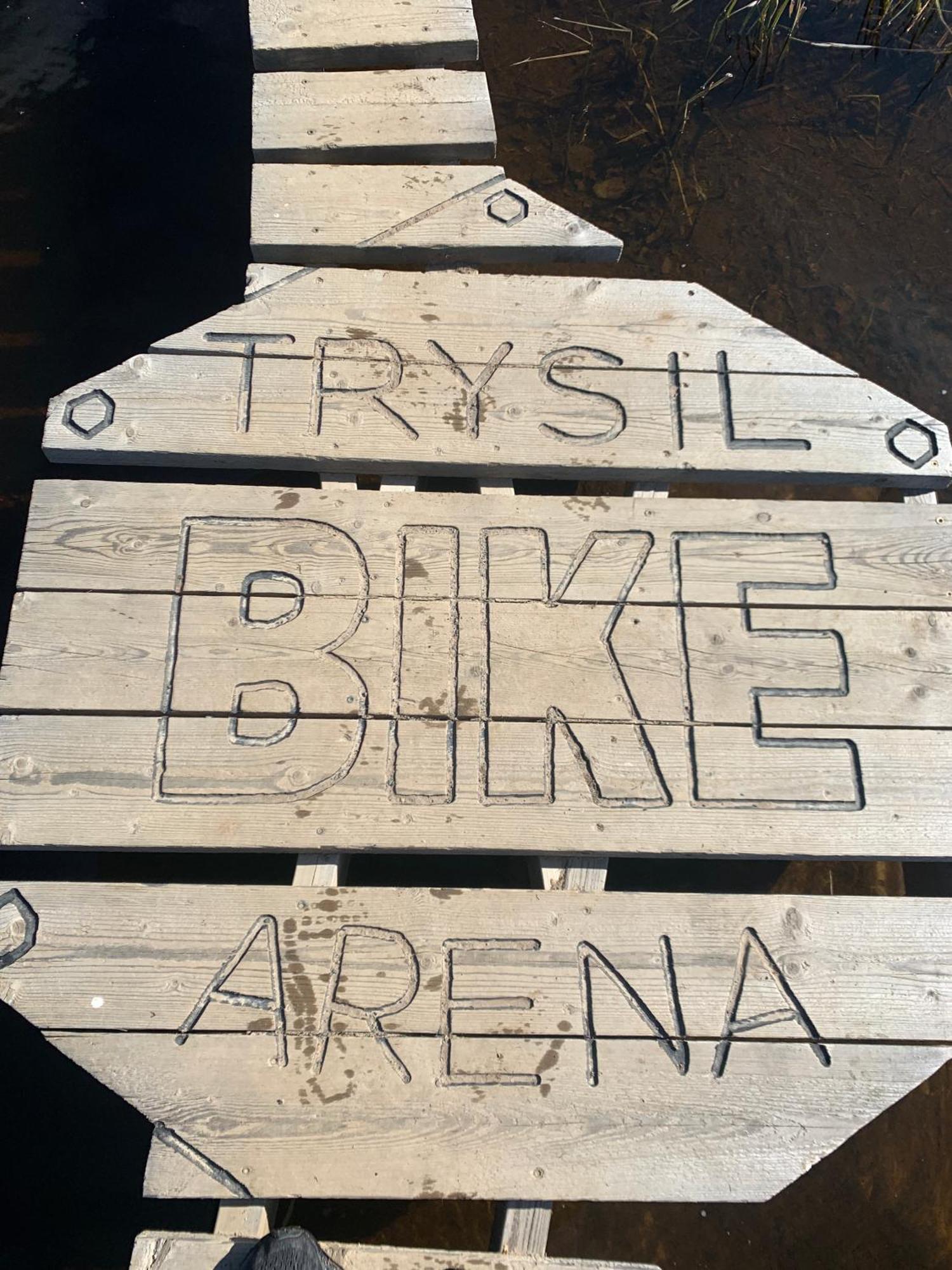 In The Middle Of Trysil Fjellet - Welcome Center - Apartment With 4 Bedrooms And Sauna - By Bike Arena And Ski Lift Экстерьер фото